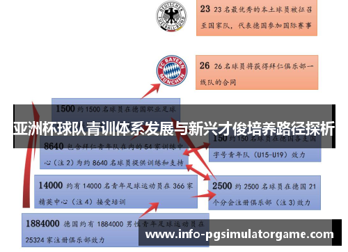 亚洲杯球队青训体系发展与新兴才俊培养路径探析