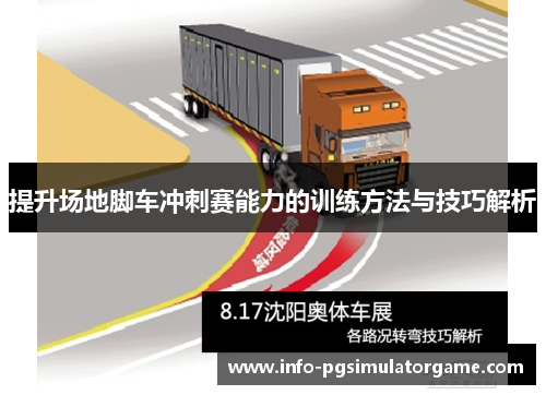 提升场地脚车冲刺赛能力的训练方法与技巧解析