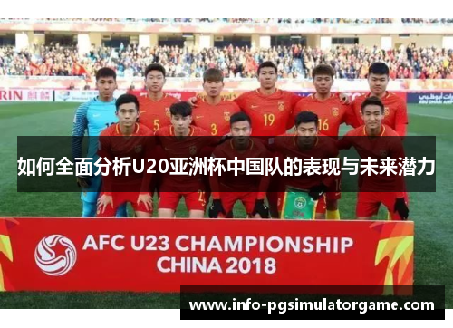 如何全面分析U20亚洲杯中国队的表现与未来潜力
