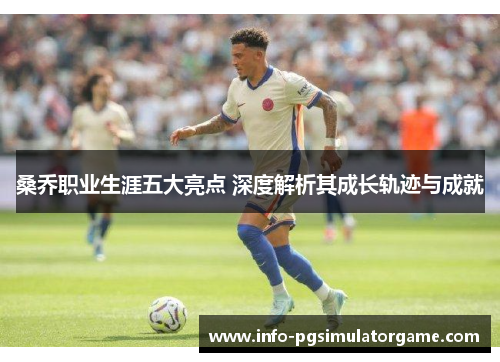 桑乔职业生涯五大亮点 深度解析其成长轨迹与成就