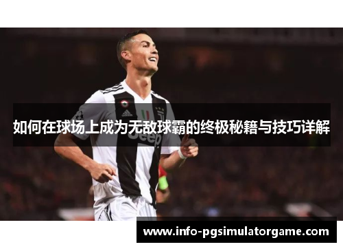 如何在球场上成为无敌球霸的终极秘籍与技巧详解