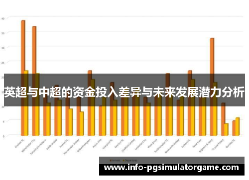 英超与中超的资金投入差异与未来发展潜力分析