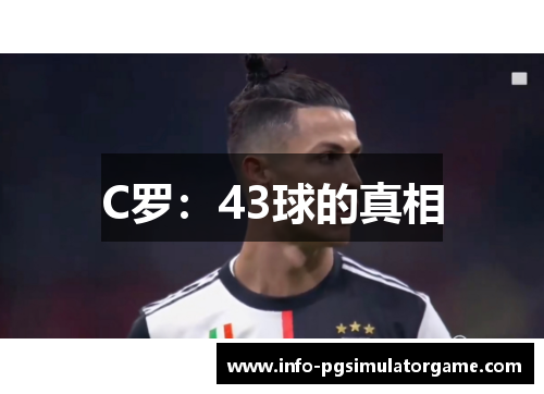 C罗：43球的真相