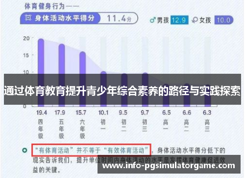 通过体育教育提升青少年综合素养的路径与实践探索