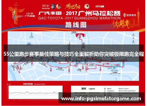 55公里跑步赛事最佳策略与技巧全面解析助你突破极限跑完全程