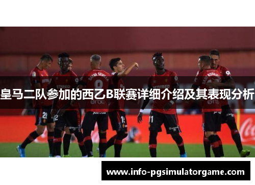 皇马二队参加的西乙B联赛详细介绍及其表现分析