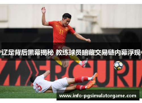 辽足背后黑幕揭秘 教练球员暗藏交易链内幕浮现