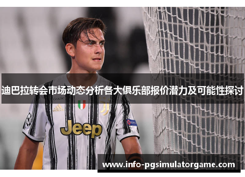 迪巴拉转会市场动态分析各大俱乐部报价潜力及可能性探讨