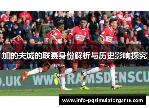 加的夫城的联赛身份解析与历史影响探究 加的夫城的联赛身份解析与历史影响探究