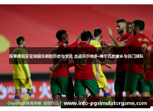 探索葡萄牙足球俱乐部的历史与文化 走进贝尔纳多·席尔瓦的家乡与名门球队 探索葡萄牙足球俱乐部的历史与文化 走进贝尔纳多·席尔瓦的家乡与名门球队