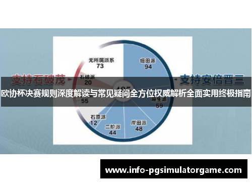 欧协杯决赛规则深度解读与常见疑问全方位权威解析全面实用终极指南 欧协杯决赛规则深度解读与常见疑问全方位权威解析全面实用终极指南