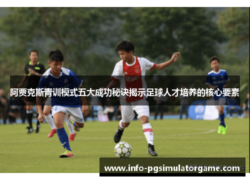 阿贾克斯青训模式五大成功秘诀揭示足球人才培养的核心要素 阿贾克斯青训模式五大成功秘诀揭示足球人才培养的核心要素