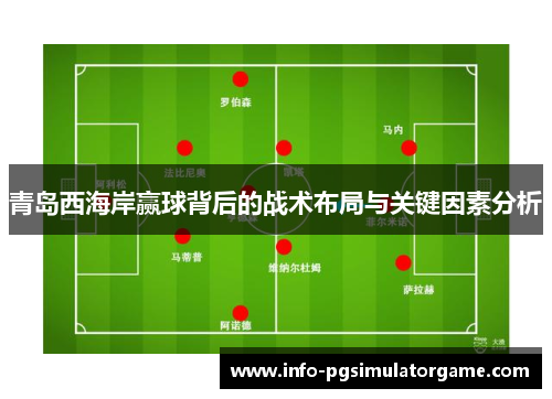 青岛西海岸赢球背后的战术布局与关键因素分析