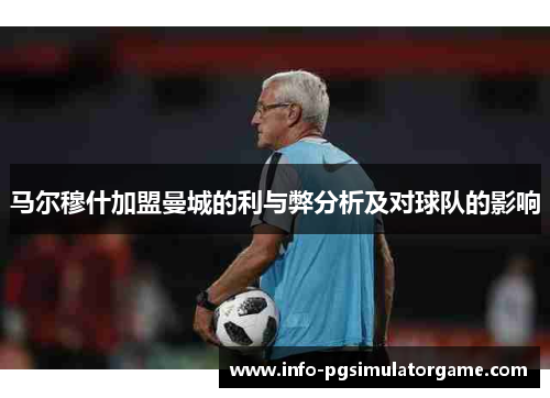 马尔穆什加盟曼城的利与弊分析及对球队的影响