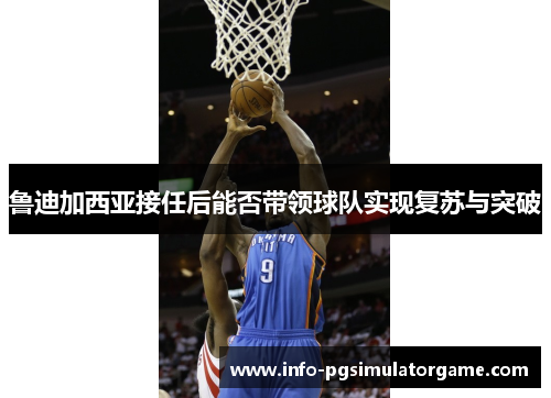 鲁迪加西亚接任后能否带领球队实现复苏与突破