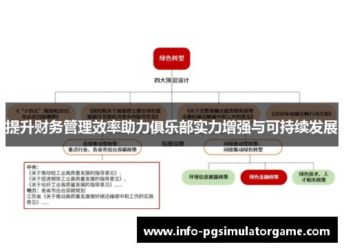 提升财务管理效率助力俱乐部实力增强与可持续发展