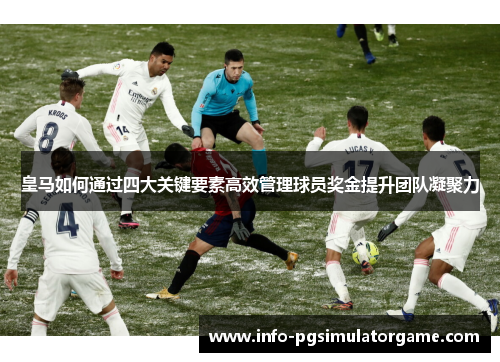 皇马如何通过四大关键要素高效管理球员奖金提升团队凝聚力
