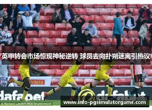 英甲转会市场惊现神秘逆转 球员去向扑朔迷离引热议