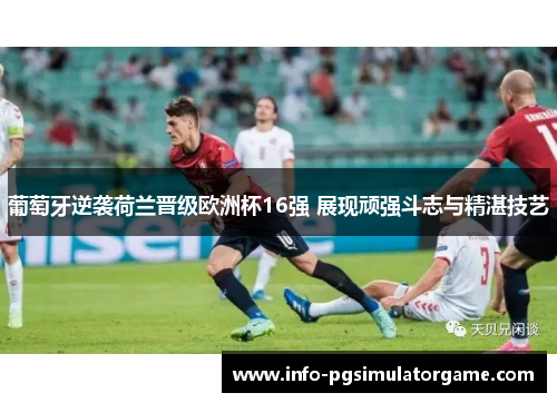葡萄牙逆袭荷兰晋级欧洲杯16强 展现顽强斗志与精湛技艺