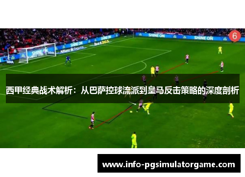 西甲经典战术解析：从巴萨控球流派到皇马反击策略的深度剖析