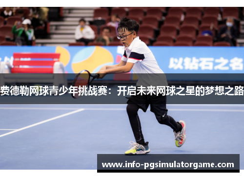 费德勒网球青少年挑战赛：开启未来网球之星的梦想之路