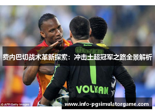 费内巴切战术革新探索：冲击土超冠军之路全景解析