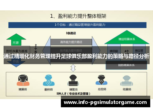 通过精细化财务管理提升足球俱乐部盈利能力的策略与路径分析
